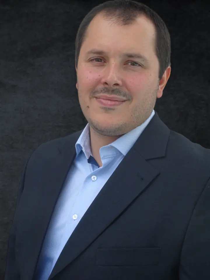 Julian Wendel, IT-Consultant